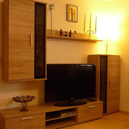 Ferienwohnung Jahn Дудерщат Екстериор снимка