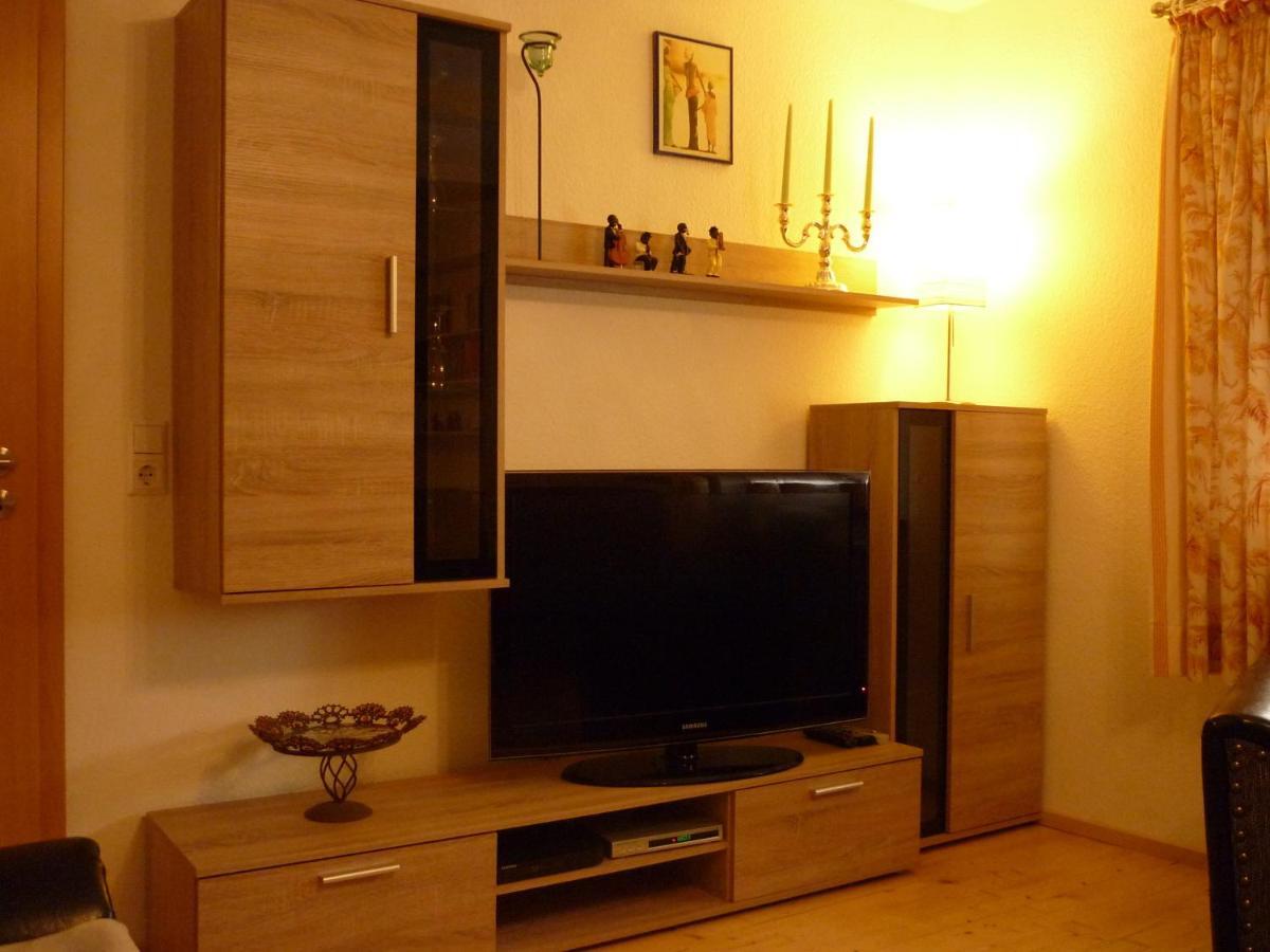 Ferienwohnung Jahn Дудерщат Екстериор снимка
