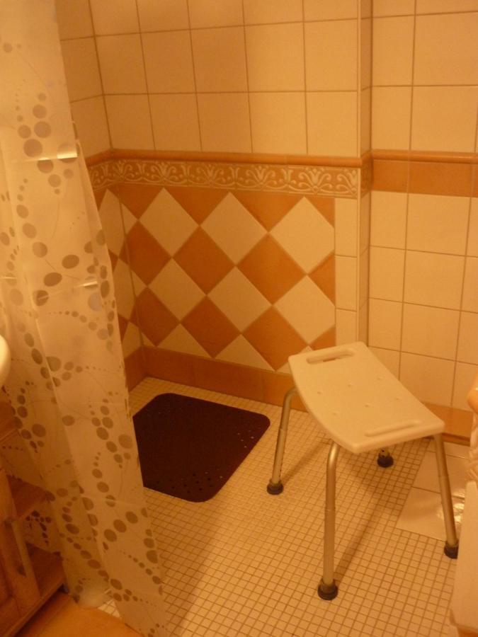 Ferienwohnung Jahn Дудерщат Стая снимка